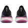 Nike Epic React Flyknit 2 Pixel Women's Black Sapphire Hyper Pink