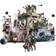 Playmobil Novelmore Wolfhaven Grand Castle 70220