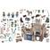 Playmobil Novelmore Wolfhaven Grand Castle 70220