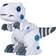 Rastar R/C Intelligent Dinosaur Black
