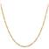 Pernille Corydon Singapore Necklace - Gold