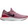 Nike Wmns Epic React Flyknit 2 'Plum Dust' - Purple