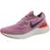 Nike Epic React Flyknit 2 W - Plum Dust/Ember Glow/Bleached Coral