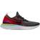 Nike Epic React Flyknit 2 - Black/University Red