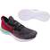 Nike Epic React Flyknit 2 Black University Red Men's