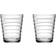 Iittala Aino Aalto Bicchiere 22cl 2pcs