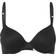 Calvin Klein Perfectly Fit T-shirt Bra - Black