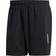 Adidas Essentials Plain Chelsea Shorts Men - Black/White