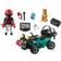 Playmobil Robber's Quad with Loot 6879