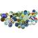 Toi Toys Marbles 500g