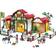 Playmobil Större Ridanläggning 6926