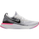 Nike Epic React Flyknit 2 W - White/Hyper Pink/Blue Tint/Black