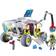 Playmobil Space Mars Research Vehicle 9489