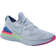 Nike Epic React Flyknit 2 Hydrogen Blue Sapphire Pink