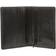 Leonhard Heyden Cambridge Credit Card Holder - Black