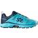 Salming Trail 6 W - New Light Blue/Navy Blue