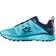Salming Trail 6 W - New Light Blue/Navy Blue