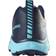 Salming Trail 6 W - New Light Blue/Navy Blue