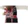 Renkforce RF-2748532 10 Porte Controller SATA PCIe x4 SSD Low-Profile