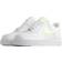 Nike Air Force 1 '07 W - White/Barely Volt