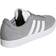 Adidas VL Court 2.0 Shoes - Grey Three