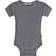 Joha Merino Wool Baby Body - Grey (63986-195-15147)