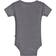 Joha Merino Wool Baby Body - Grey (63986-195-15147)