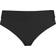 Abecita Alanya Folded Bikini Brief - Black