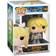 Funko Pop! Videos Games Monster Hunter Avinia