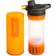 Grayl Geopress Purifier Bottle 710ml