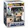 Funko Pop! Movies Back to the Future Doc with Helmet