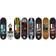 Spin Master Tech Deck Baker Serie 1 1 pack