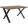 House Nordic Toulon Spisebord 95x140cm