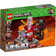 LEGO Minecraft Netherkampen 21139