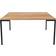 House Nordic Lugano Sofabord 90x90cm