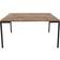 House Nordic Lugano Sofabord 90x90cm