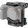 Smallrig QR Half Cage for Sony A7R III/A7 III/A7 II/A7R II/A7S II