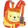 Littlelife Lion Toddler Reins