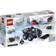 LEGO DC Comics Super Heroes App Controlled Batmobile 76112