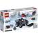 LEGO DC Comics Super Heroes App-Kontrolleret Batmobil 76112