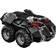 LEGO DC Comics Super Heroes App-Kontrolleret Batmobil 76112