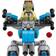 LEGO Star Wars Bounty Hunter Speeder Bike Battle Pack 75167