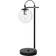 Hallbergs Perla Bordslampa 60cm