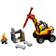 LEGO City Mining 60185 L'excavatrice avec marteau piqueur