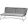 Cane-Line Horizon 2-seat Left Modulsoffa