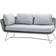 Cane-Line Horizon 2-seat Right Modulsofa