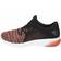 Asics Gel-Kenun Knit M - Shocking Orange/Black