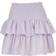 Neo Noir Carin Skirt - Lovender
