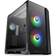 Thermaltake View 51 TG ARGB Snow Edition Full Tower PC Case