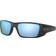 Oakley Fuel Cell 9096 Sunglasses - Black/Prizm Deep Polarized